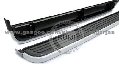 Side Step Bar For LAND ROVER DISCOVERY 3th/4th (06-11 Original Style)