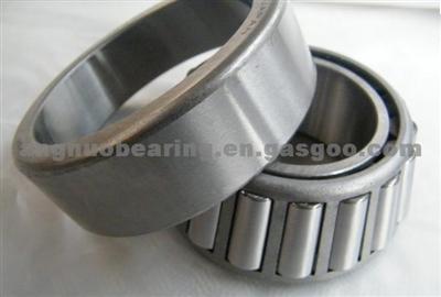 Taper Roller Bearings Single Row 580/572