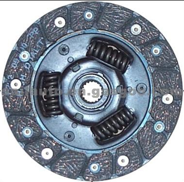 SUZUKI Clutch Disc 22400-50B00/22400-50X00/22400-82020