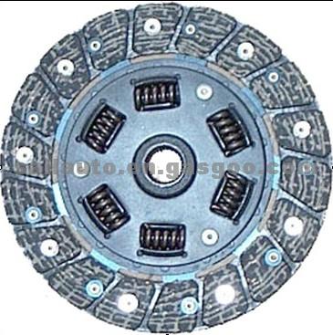 SUZUKI Clutch Disc 22400-78010/22400-78015