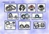 Taper Roller Bearings Single Row 678/672