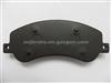 Volkswagen Brake Pad (WVA NO.24484)