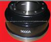 USA WEBB 3600A Brake Drum