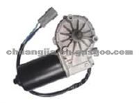 Wiper Motor for Scania Series with Voltage 24 V