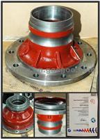 Wheel Hub for Truck