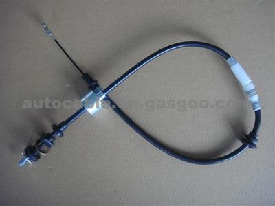 Clutch Cable 6N1721335D