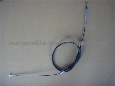 Parking Brake Cable 78036