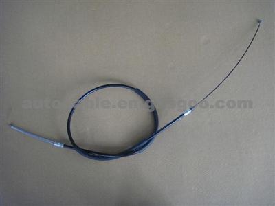 Parking Brake Cable 77695