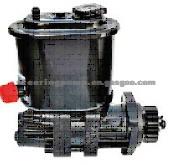 KAMAZ Power Steering Pump 4310-3407200