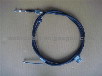 Parking Brake Cable 79689