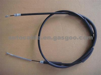 Parking Brake Cable 79524