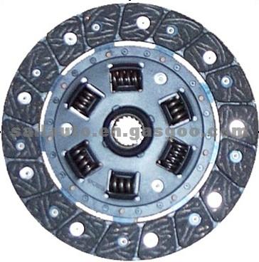 Clutch Disc SUZUKI 22400-63220/22400-70D81/22400-72010