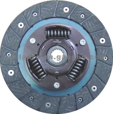 Auto Clutch Disc SUZUKI 22400-75F00/22400-75F20