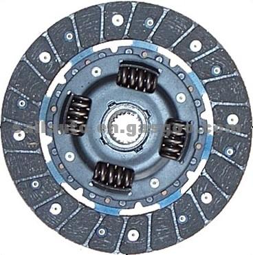 SUZUKI Clutch Disc 22400-83020/22400-83021/22400-83022