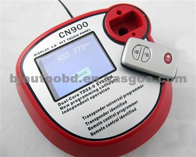 CN900 Key Programmer