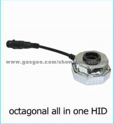 Hid All In One Xenon Kit