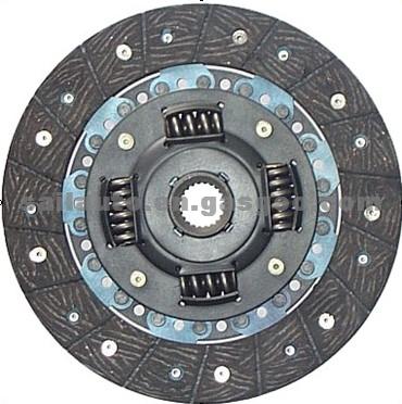 SUZUKI 22400-57B01/22400-57B10 Clutch Disc With ISO/TS16949