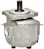 KAMAZ Power Steering Pump HW32A-3