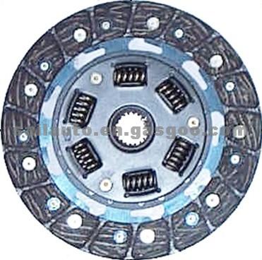 Clutch Disc 31250-87708/31250-87709/31250-87716 For DAIHATSU