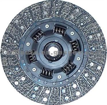 DAIHATSU Clutch Disc 31250-87305/31250-87306/31250-87310