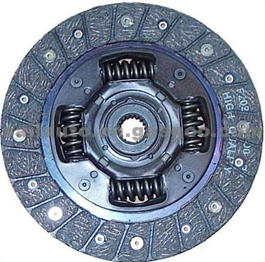 HONDA Clutch Disc 22200-PA6-000/22200-PCO-000