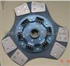 Clutch Cover & Disc ISC518