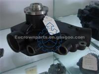 DAF Truck Water Pump 0683225,1609871,0683586,683586,683225