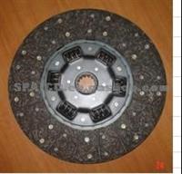 Clutch Cover & Disc ISC518