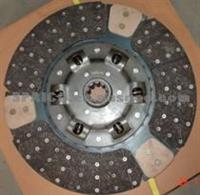 Clutch Cover & Disc ISC518 For ISUZU 10PD1