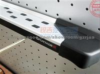 KIA SPORTAGE R Side Step (B M W Model) ( Square Particle)