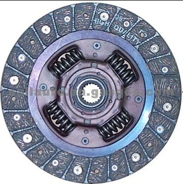 HONDA Clutch Disc 22200-PM5-020/22200-PM5-030