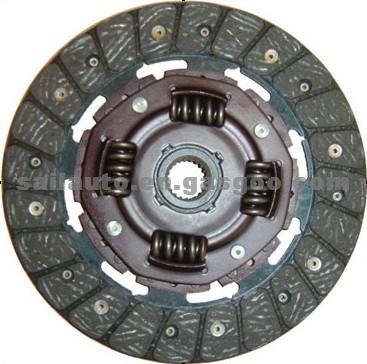 HONDA 22200-689-000/22200-689-010 Clutch Disc With ISO/TS16949