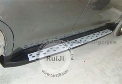 Running Board Side Step Bar For Mitsubishi ASX (B M W Hot Model)