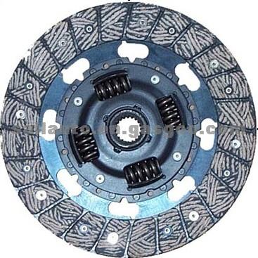 Clutch Disc 22200-P10-000/22200-P29-030 For HONDA With ISO/TS16949