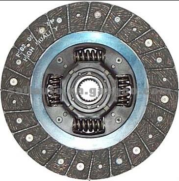 HONDA Clutch Disc 22200-PV0-030/22200-PT1-000