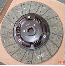 Clutch Cover & Disc ISD078Y For ISUZU 10PD1