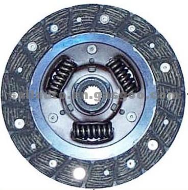 SUBARU Clutch Disc 30100-KA000/30100-KA001/30100-KA121