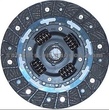 Clutch Disc SUBARU 30100-AA530/30100-AA041/30100-AA042