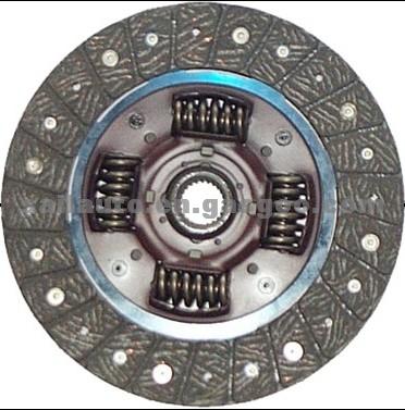 SUBARU Clutch Disc 30100-AA011/30100-AA020/30100-AA070