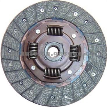 KIA KY01-16-460 Clutch Disc 180X125x18X19.1mm