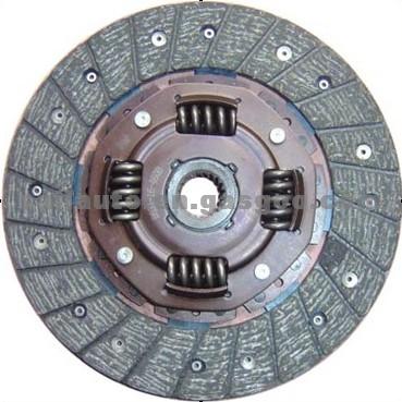 KIA K203-16-460 Clutch Disc 200X130x20X22.5mm