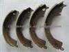 Brake Shoe K2335 Toyota