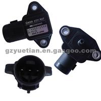 Intake Pressure Sensor For HONDA CIVIC 079800-2500