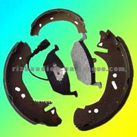 Brake Shoe-JAPANESE CARS OE NO.: OEM Style