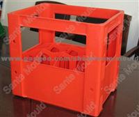 Beer Crate Mould for Huangyan