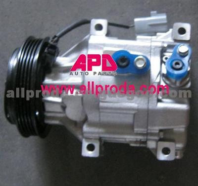 COMPRESSOR 442100-2001, TOYOTA YARIS