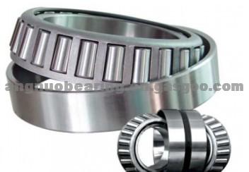 Taper Roller Bearings Single Row 93825/93125