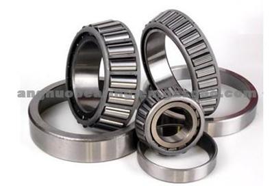 Taper Roller Bearings Single Row LM742749/LM742710