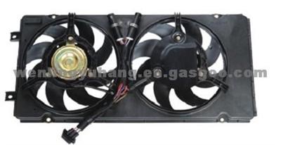 Auto Fan For Chery S11-A11-1308020AB