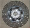 Clutch Cover & Disc MFD037U